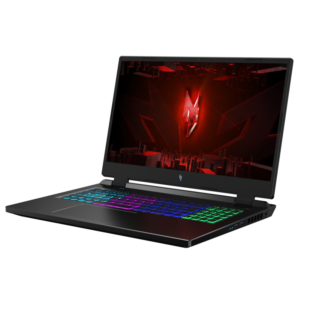 Acer Nitro