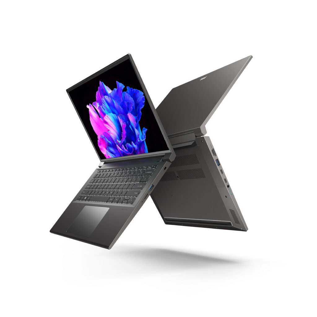 Acer Swift X