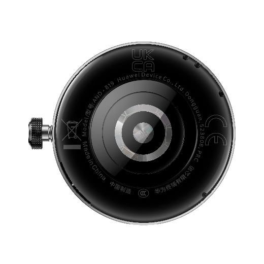 Huawei Watch GT Cyber