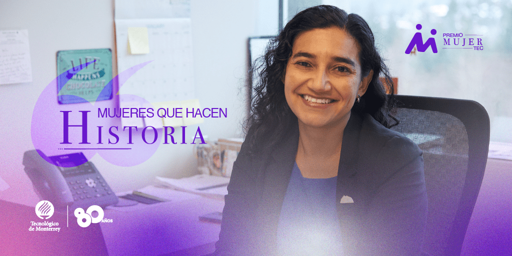 Mujer Tec 2023