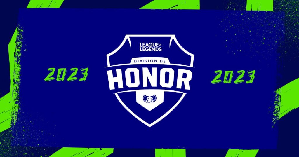 quinta temporada división de honor