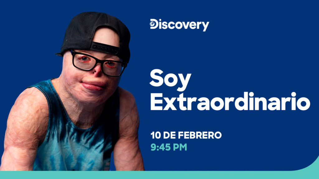 Discovery febrero