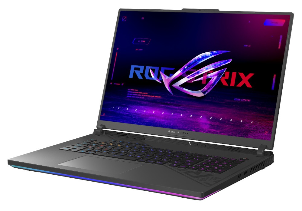 laptops gaming Asus ROG