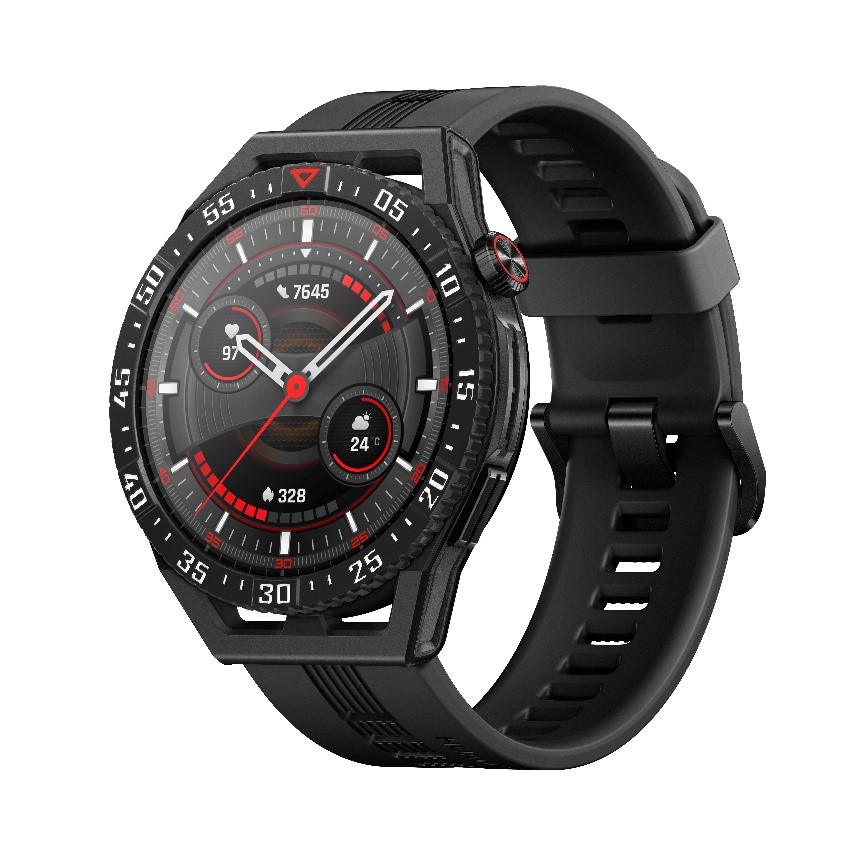 Watch GT 3 SE