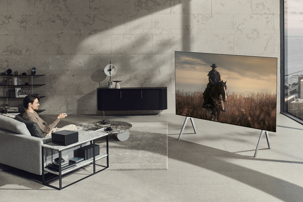 LG Signature OLED M3