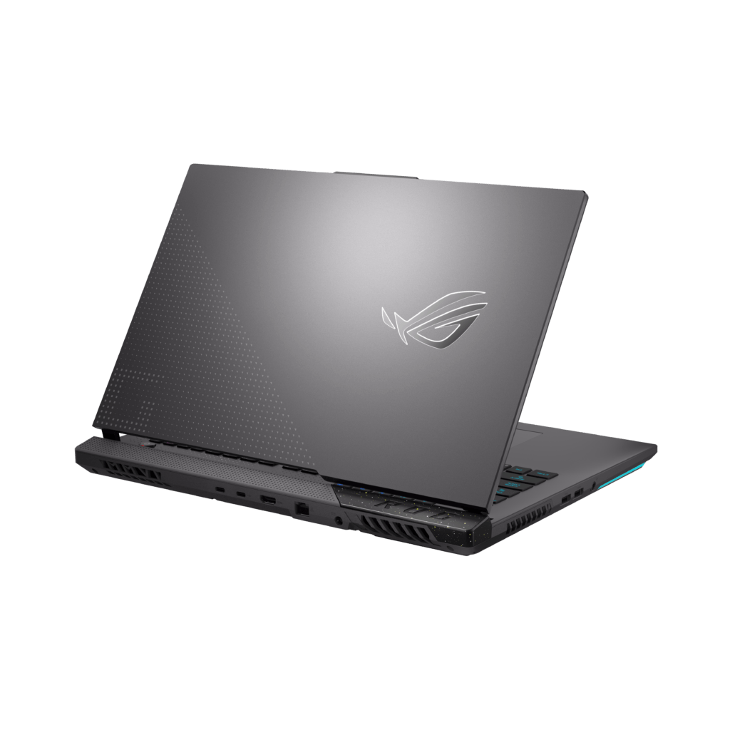 ROG Strix SCAR y Strix G