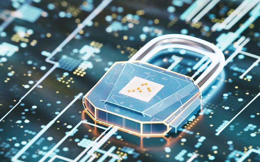 protección de datos tips