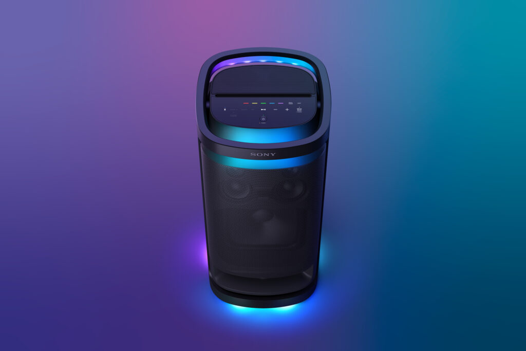 Sony SRS-XV900