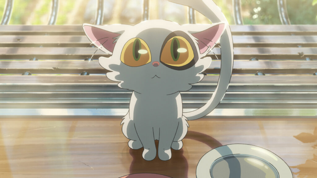 Crunchyroll Suzume 