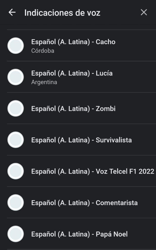 Waze
