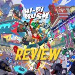 HiFi Rush