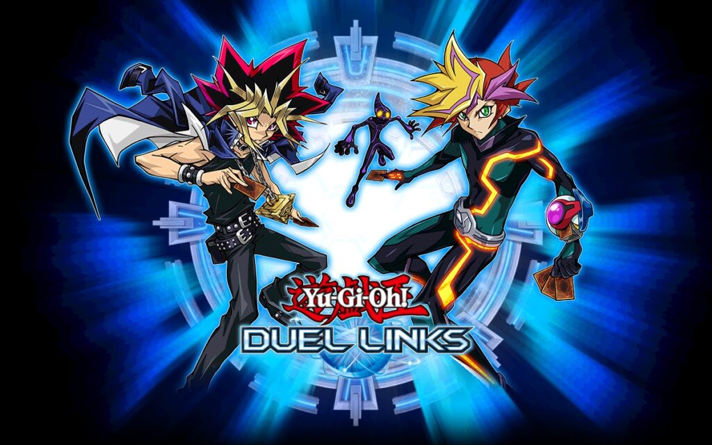 sexto aniversario de Yu-Gi-Oh!