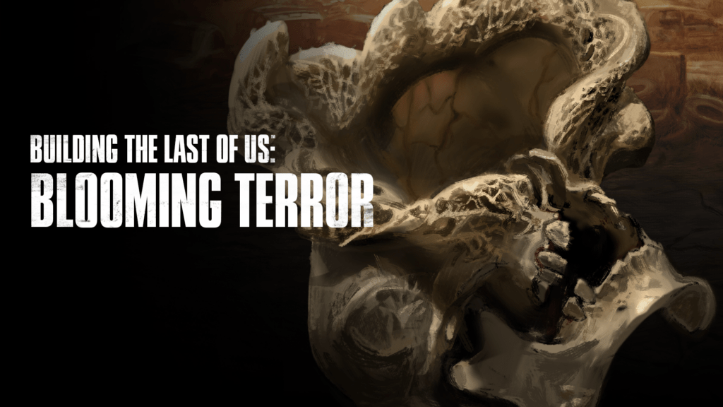 Last of Us Clickers