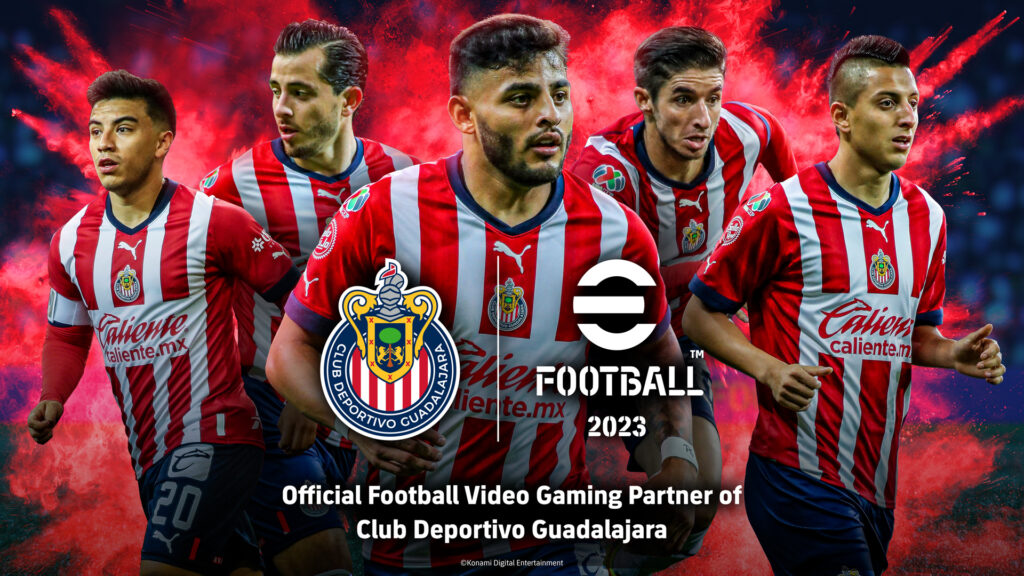 Guadalajara Konami