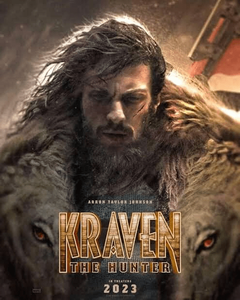 películas 2023