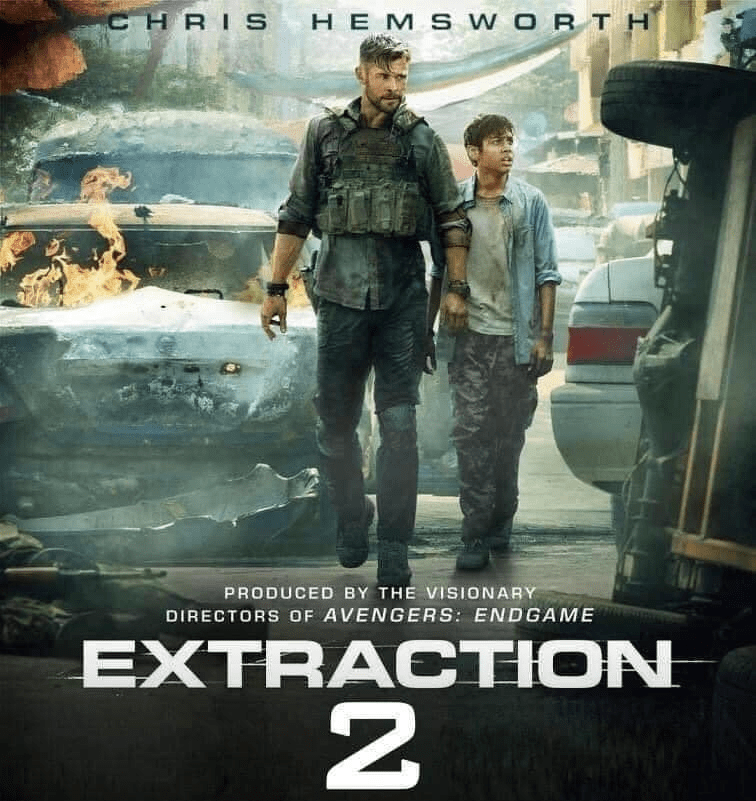 películas 2023