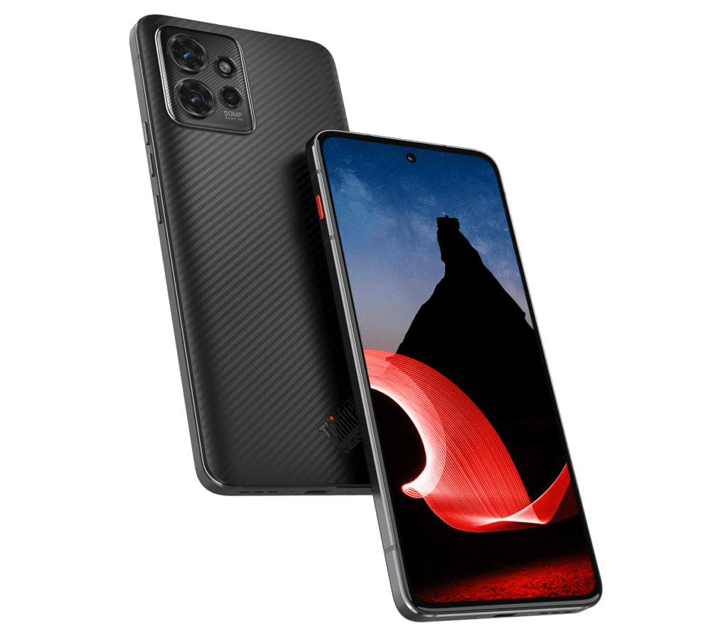 Lenovo ThinkPhone by Motorola