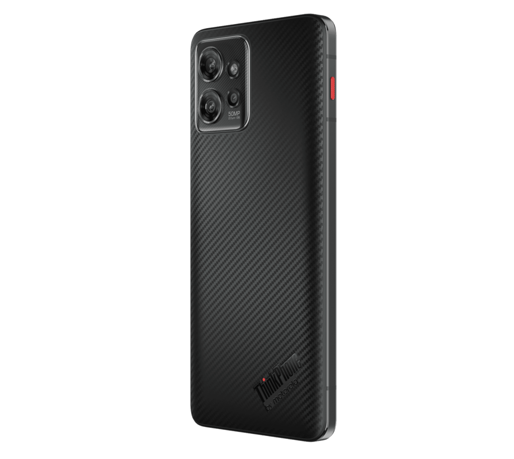 Lenovo ThinkPhone by Motorola