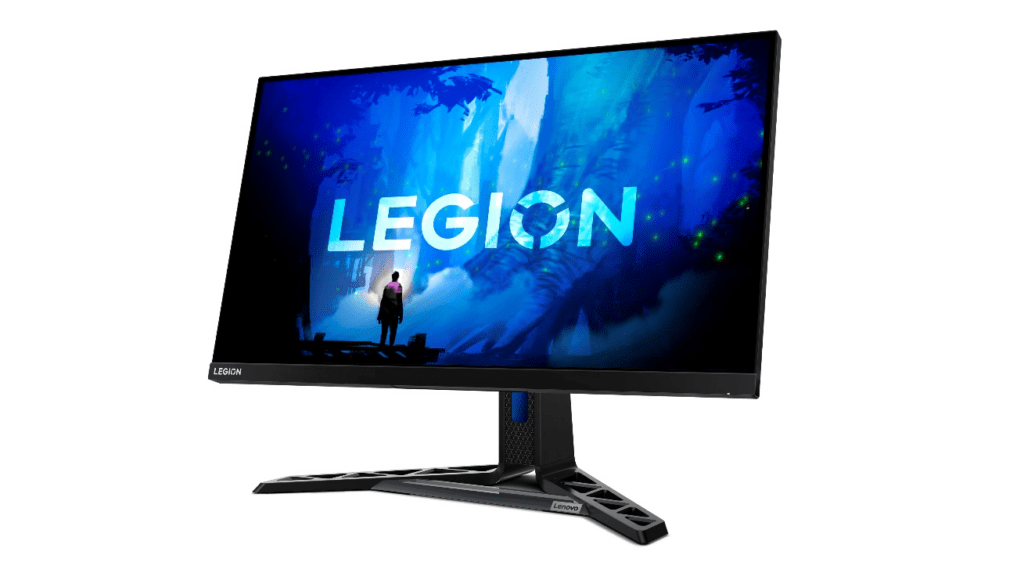 CES 2023: Lenovo Legion