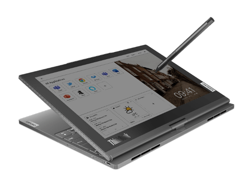 CES 2023: ThinkBook
