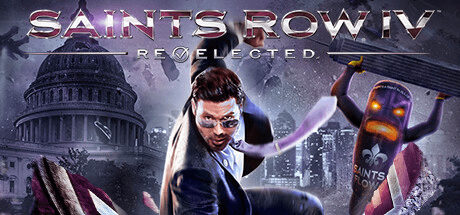 Días de juego gratis Saints Row