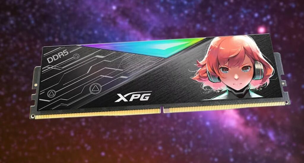 CES 2023 ADATA 