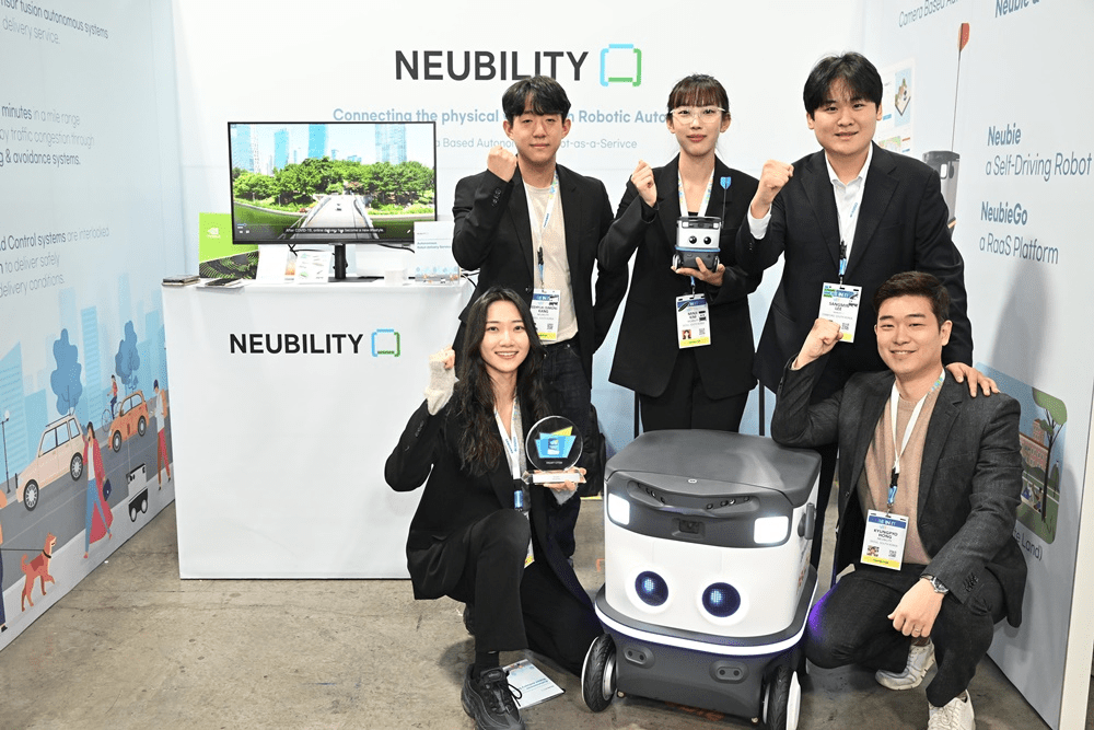 Samsung C-Lab