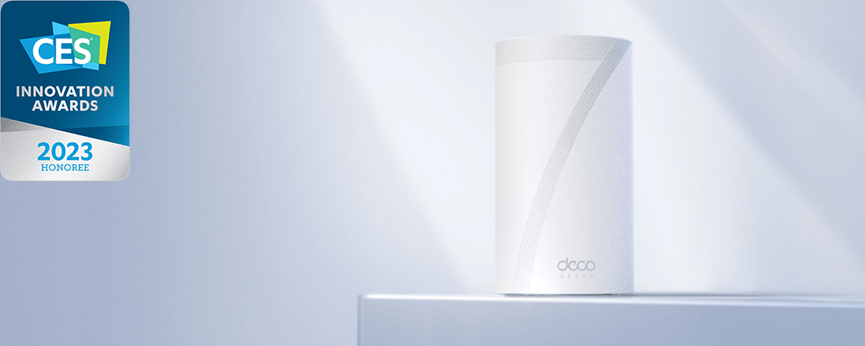 TP-Link WiFi 7