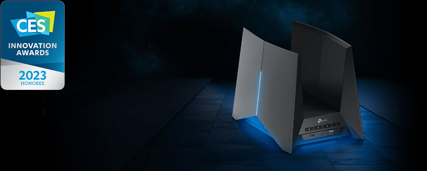 TP-Link WiFi 7