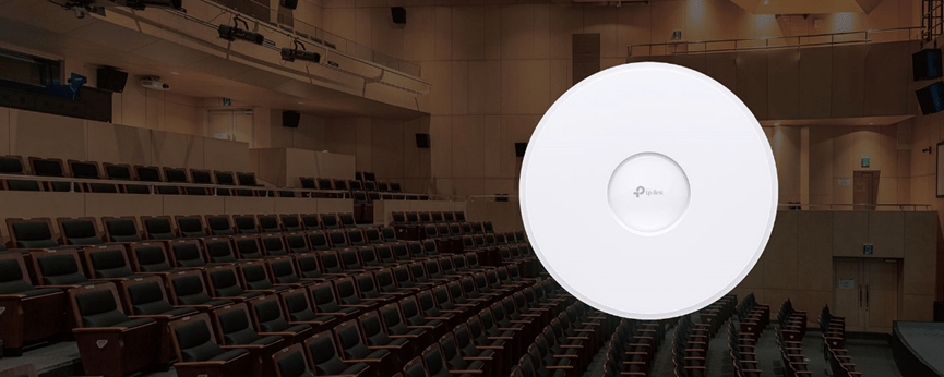 TP-Link WiFi 7