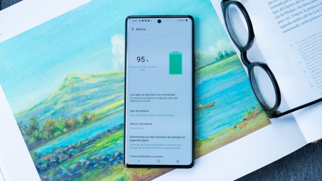 novedades smartphones