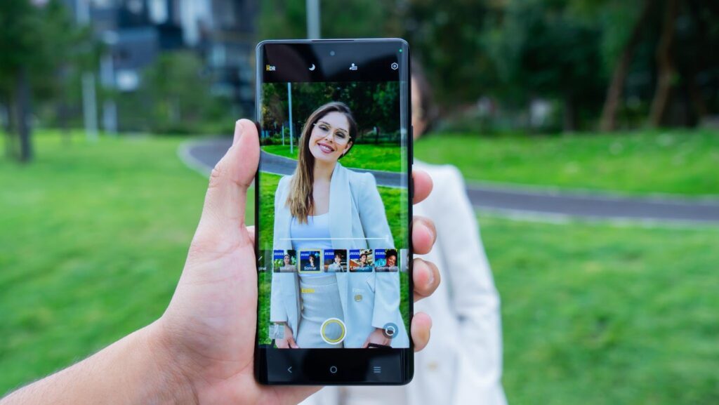 novedades smartphones