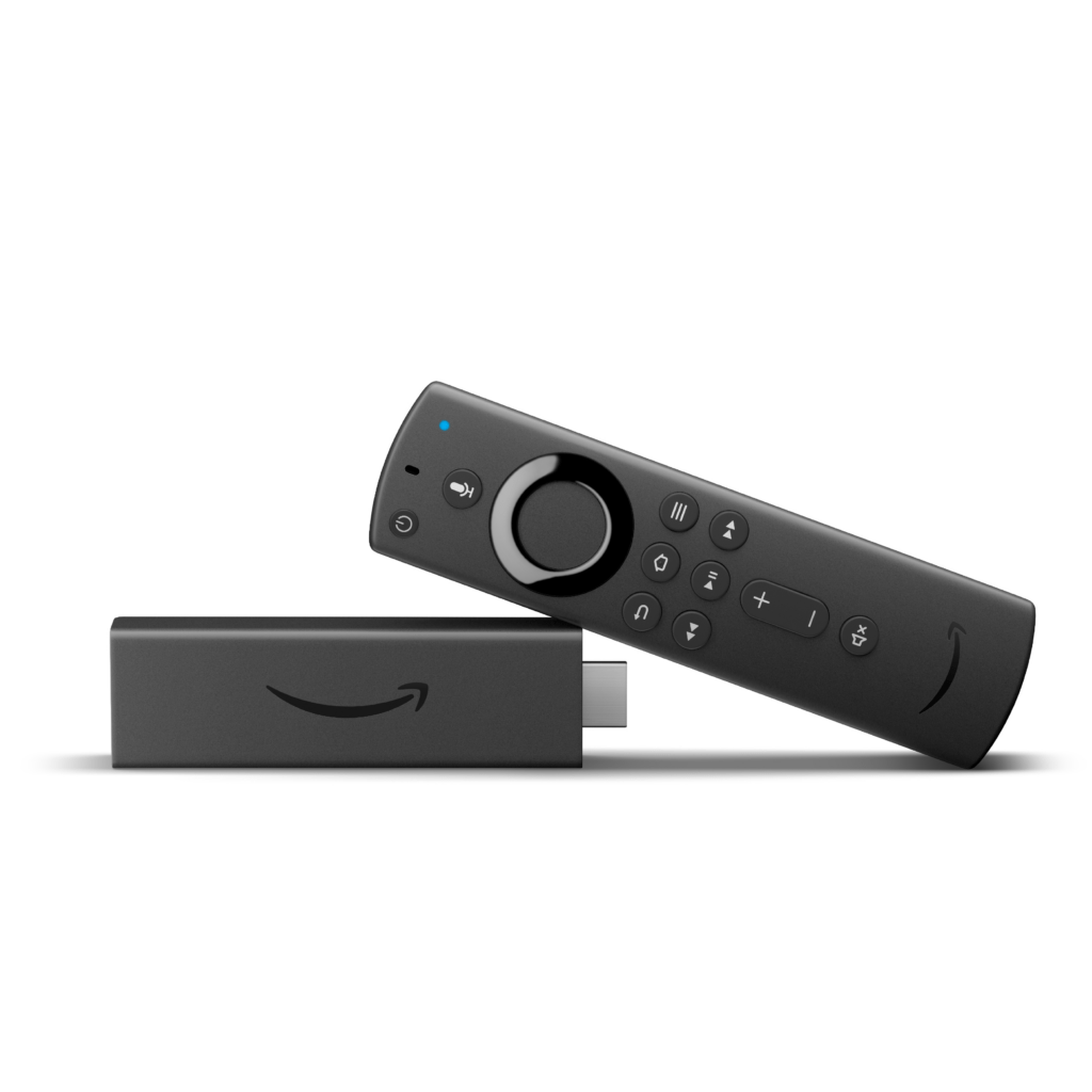 tips Fire TV Stick