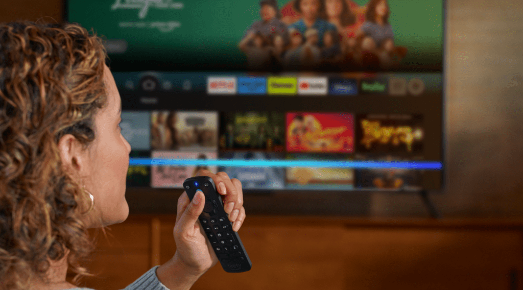 tips Fire TV Stick