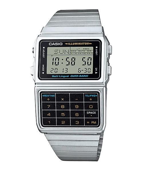 Shakira Casio