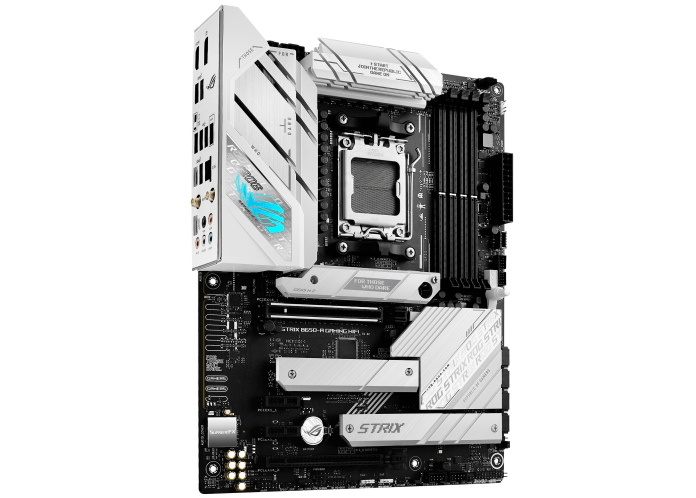 placas base B650
