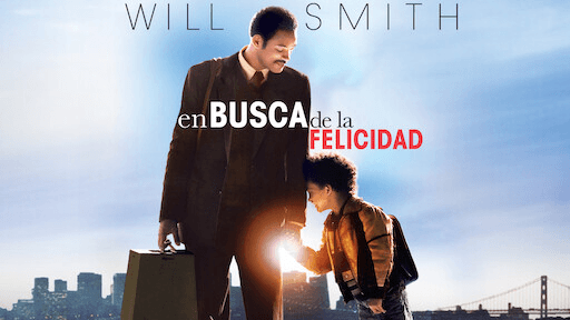 Netflix películas cumplir sueños
