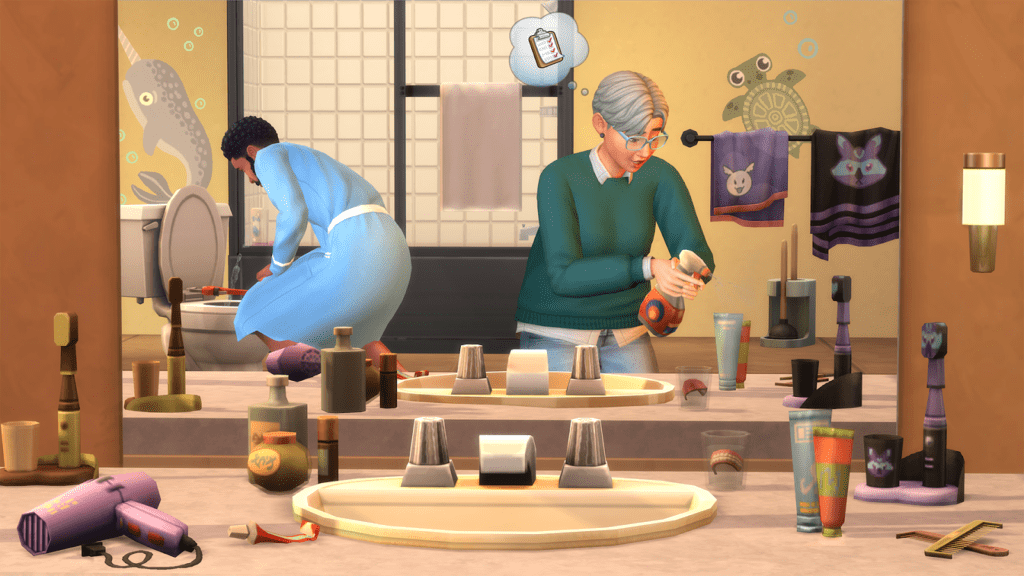 kits los sims 4