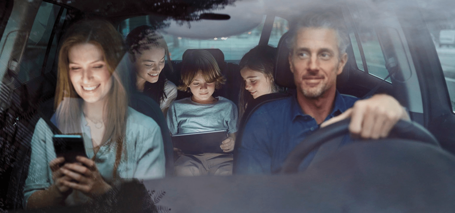 OnStar General Motors