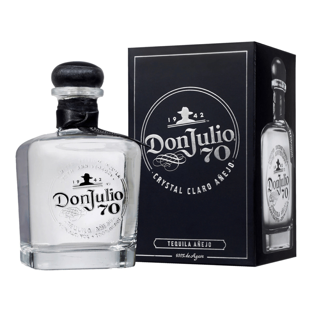 Don Julio Seedtag