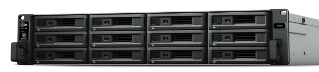 SA6400 Synology
