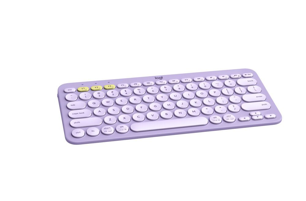 Logitech San Valentín