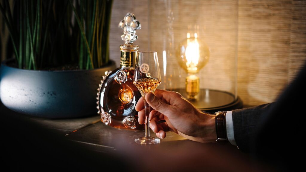 LOUIS XIII