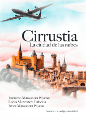 libro ilustrado Inteligencia Artificial
