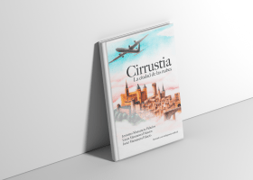 libro ilustrado Inteligencia Artificial