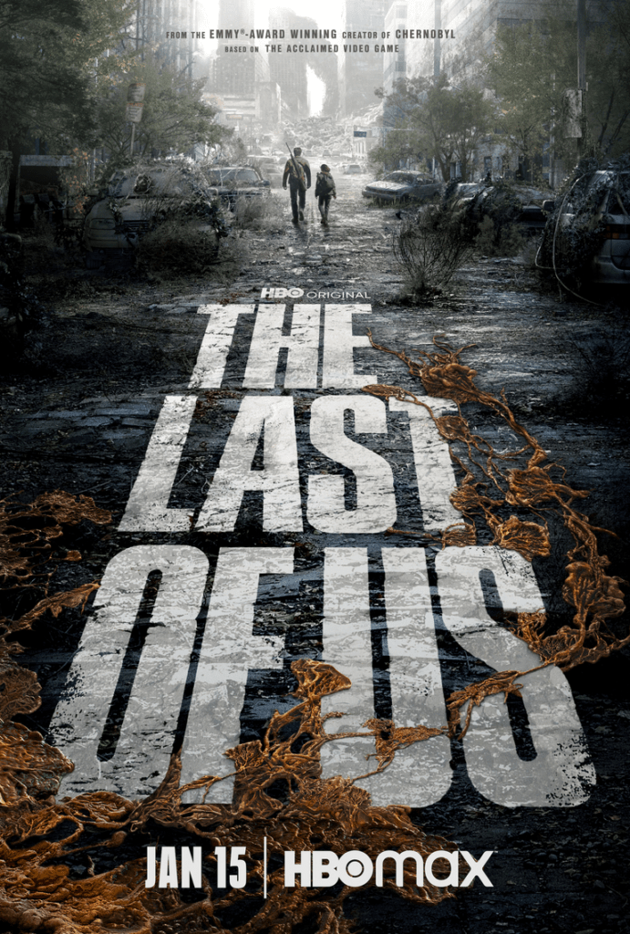 descontento The Last of Us
