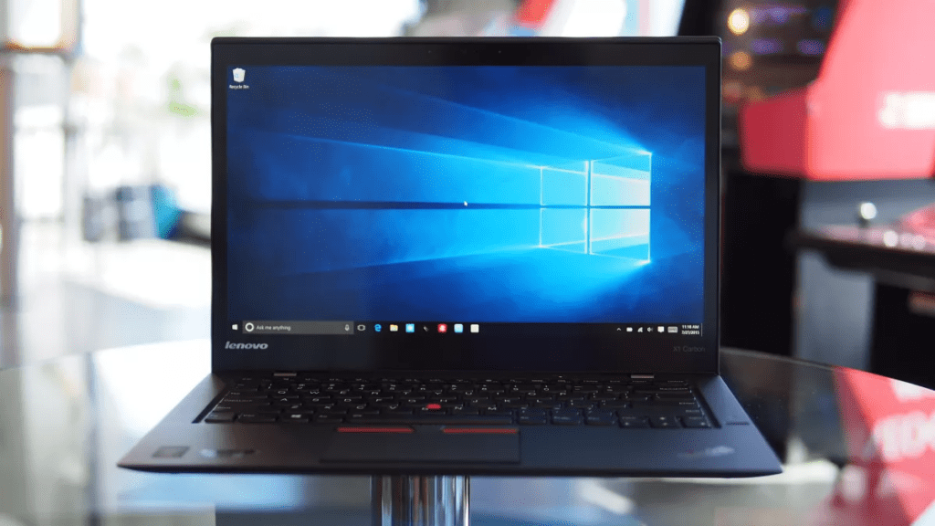 Windows 10 Microsoft 