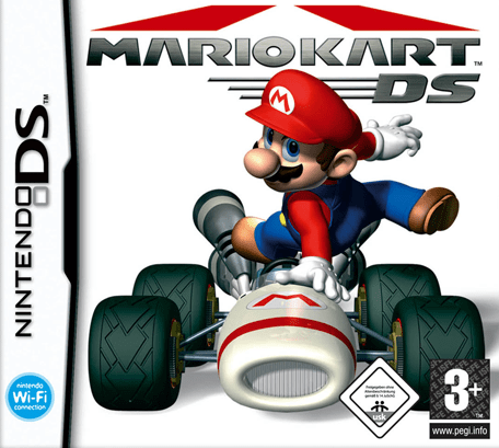 Mejores juegos Nintendo DS