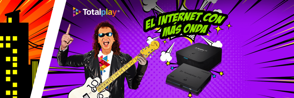 Alex Lora Totalplay