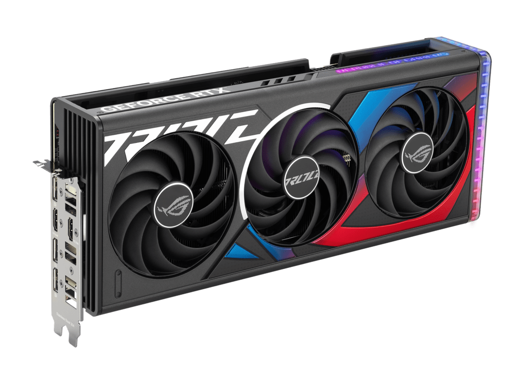 GeForce RTX 4070 Ti